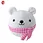 plush soft mouse toys